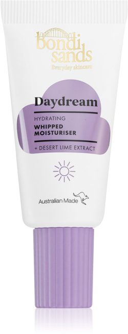 Bondi Sands Everyday Skincare Daydream Whipped Moisturiser - легкий увлажняющий дневной крем для лица /   50  ml  / GTIN 810020171815