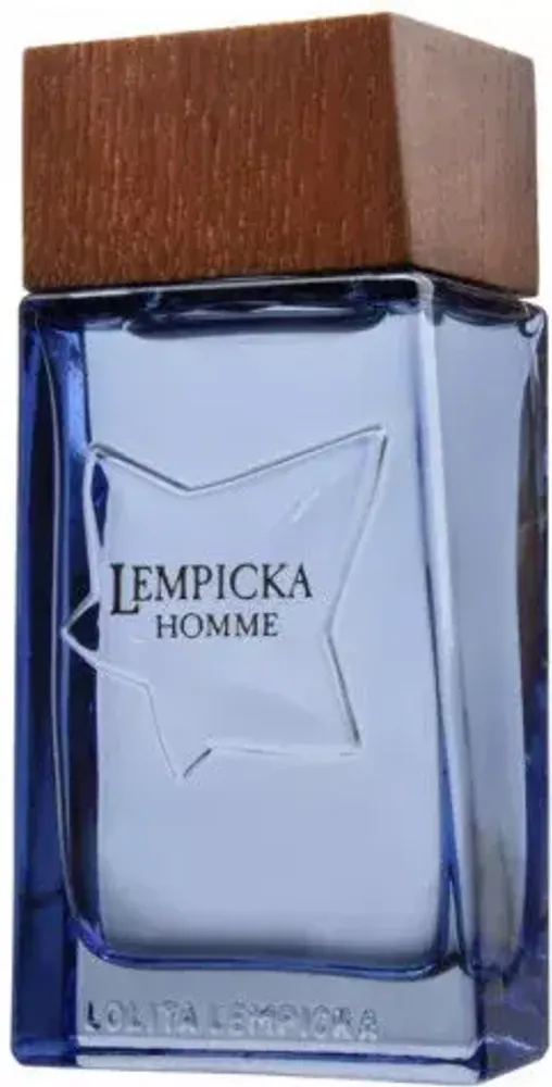 LOLITA LEMPICKA HOMME EDT 100 ML
