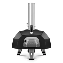 Дровяная печь для пиццы Ooni Karu 2 PRO Ooni