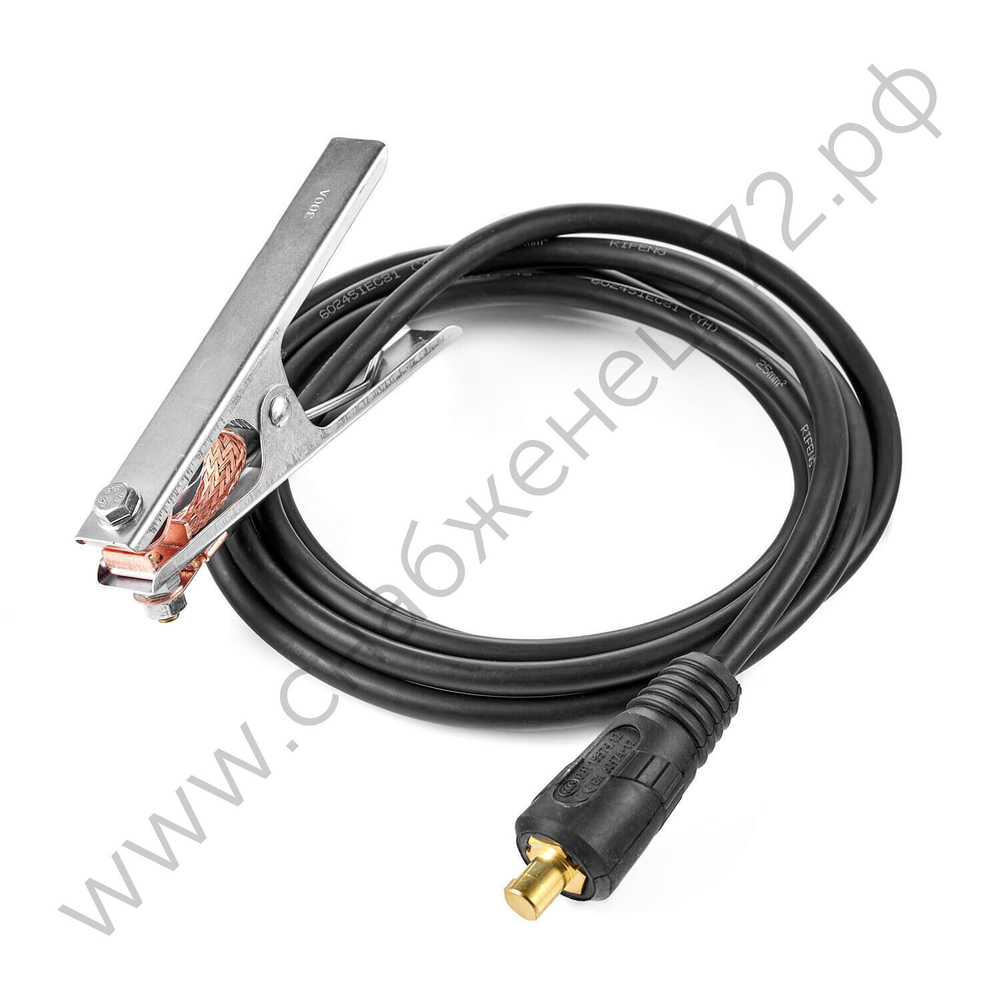 ПТК RILON MIG 300 GW (НАКС)