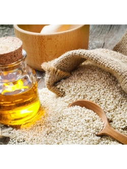 Кунжутное масло 420 мл