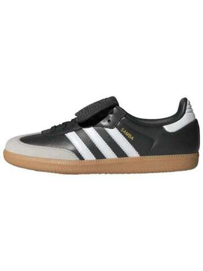Кроссовки Adidas Samba Lt Black White Women's