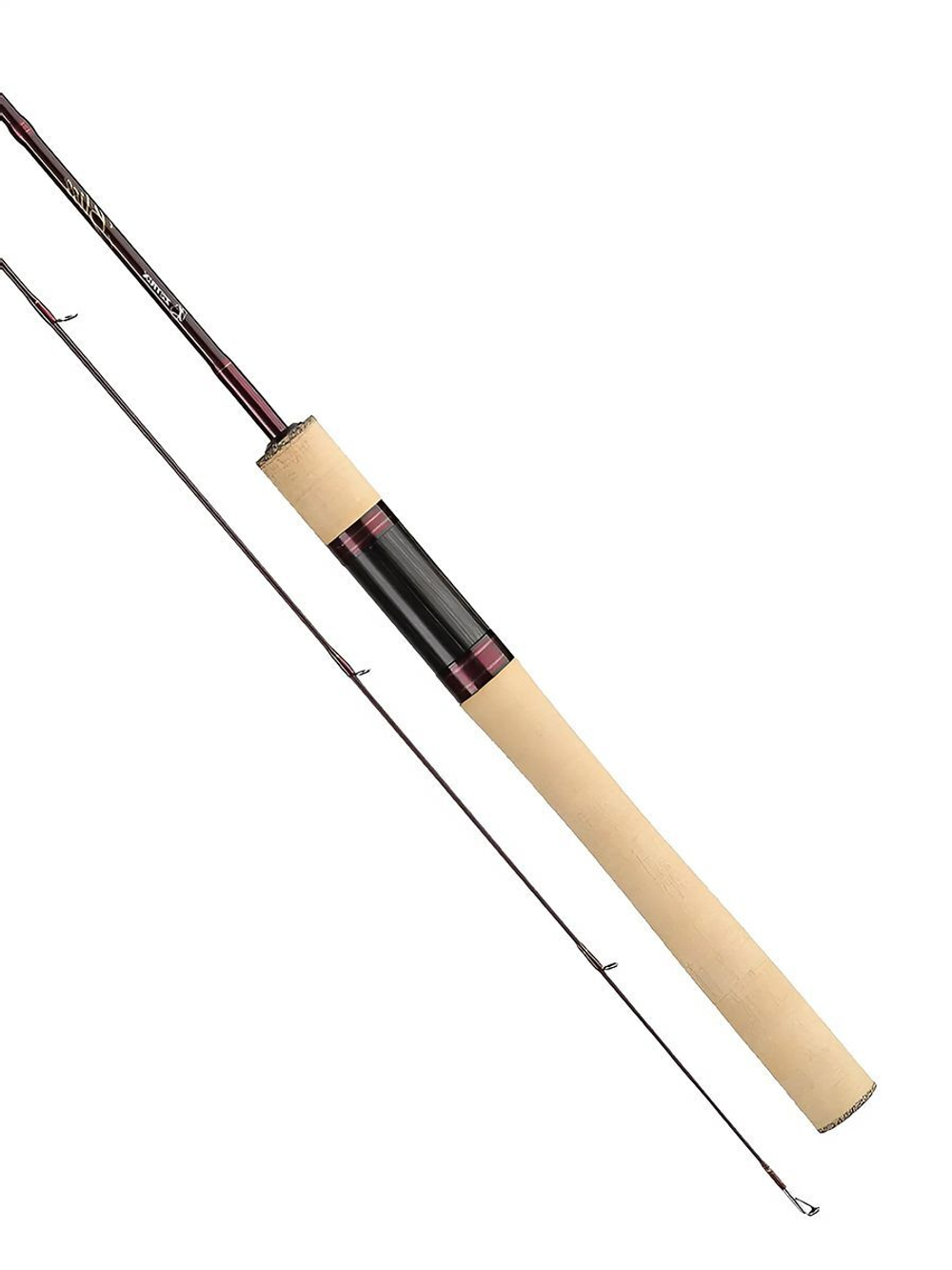 Спиннинг для рыбалки Zetrix Bliss ZBS-672UL