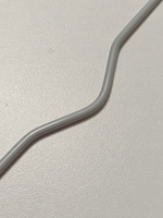 Вспомогательная спица для вязания