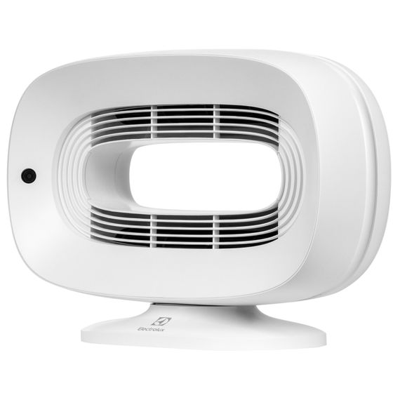 Вентилятор безлопастной Electrolux ETF-112W купить в Москве и Московской области по низкой цене с доставкой по России — (7) Вентилятор безлопастной Electrolux ETF-112W — (7)