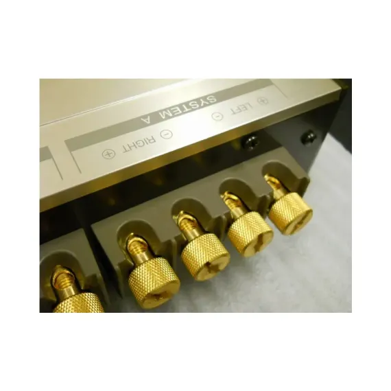 Luxman AS-55