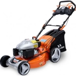 Газонокосилка бензиновая VILLARTEC MB4053T: 4.7 л.с., нож 53 см, MB4053T