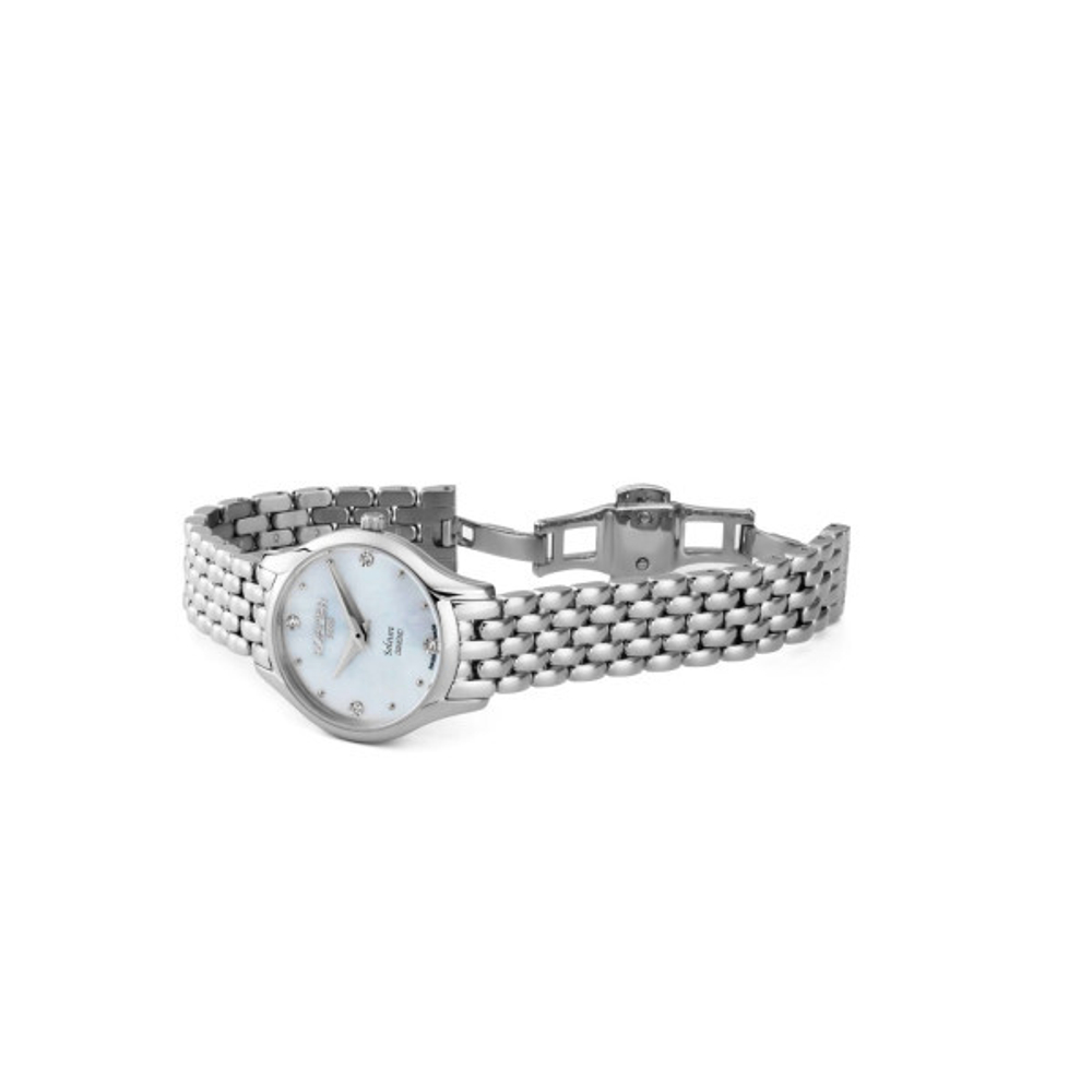 Roamer Soleure Diamond 547857 41 25 50