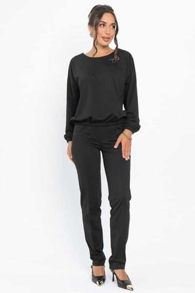 Костюм Она (черный) К13990-15М LT Collection