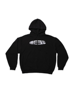HOODIE "CHROME"