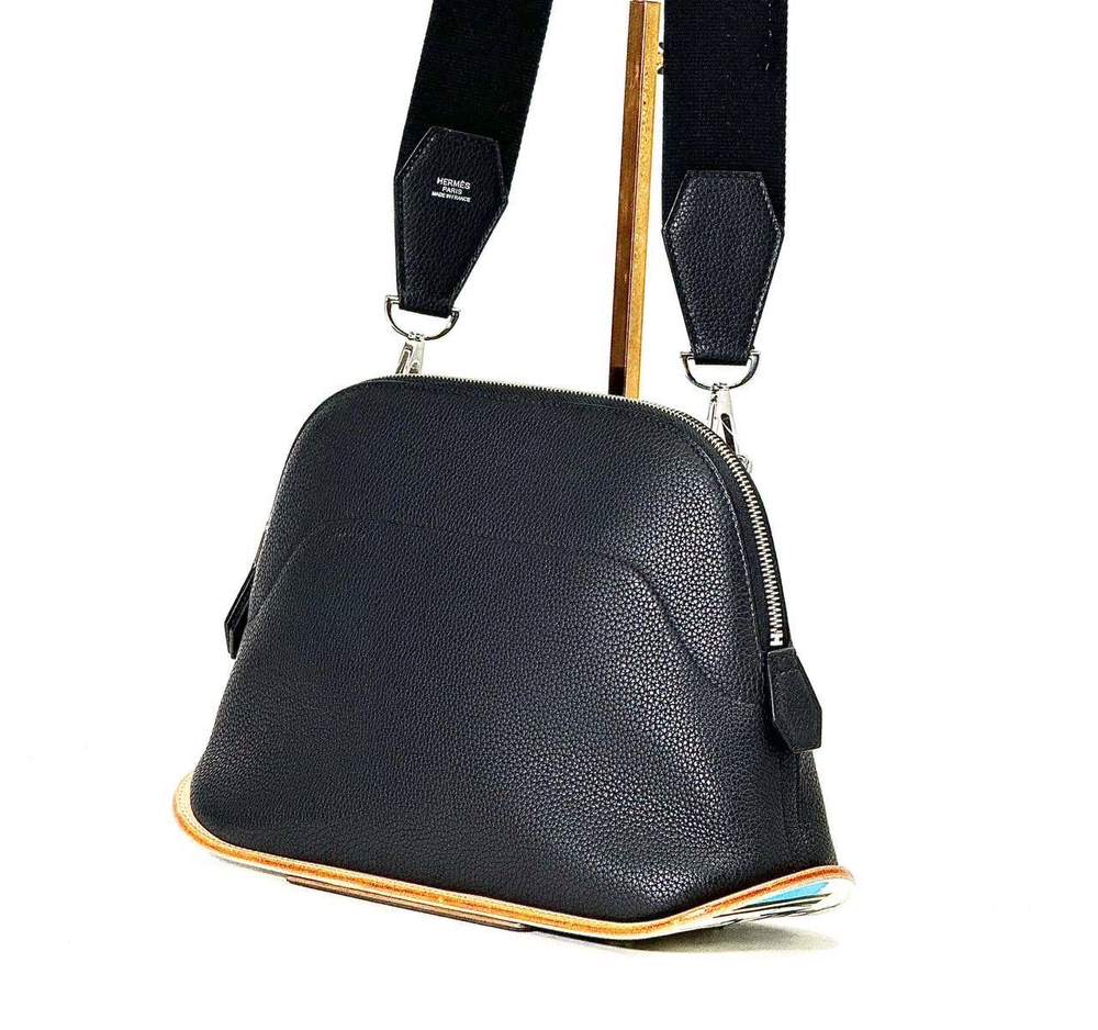 Сумка Hermes Bolide Skate 31 bag