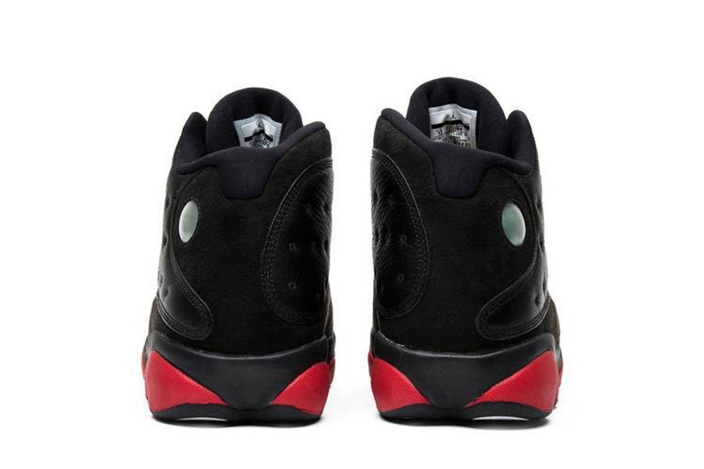 Кроссовки Jordan Air Jordan 13 Retro Dirty Bred