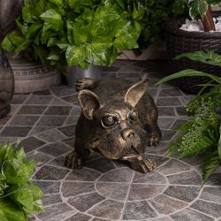 Садовая скульптура Клайд