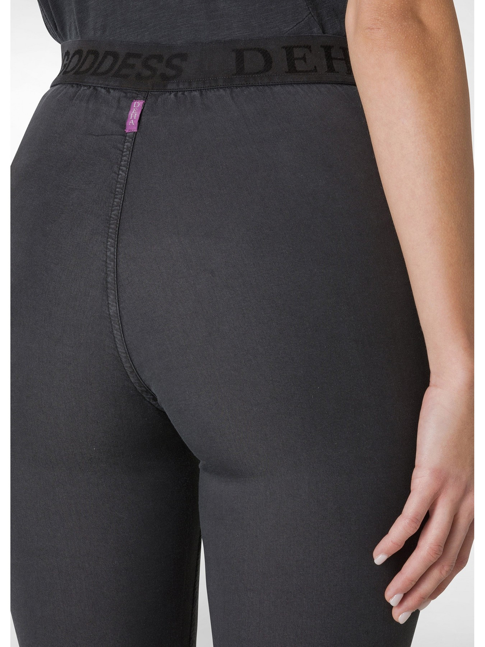 Брюки-клёш женские Gabardine Flared Pants DEHA