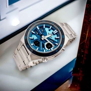 Наручные часы Casio EFV-C110D-2B