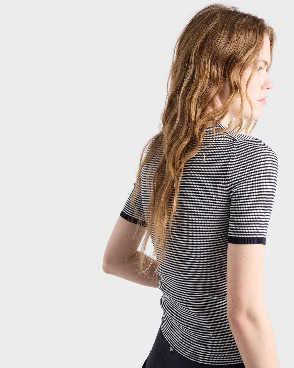 Пуловер PRADA