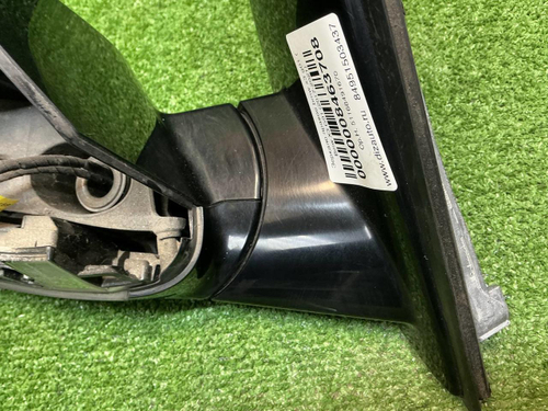 Зеркало правое BMW X3 G01 (2017-2024) 5 контактов