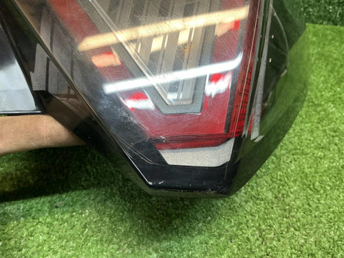 Фонарь правый внешний GAC GS3 1 (2024-н.в.)