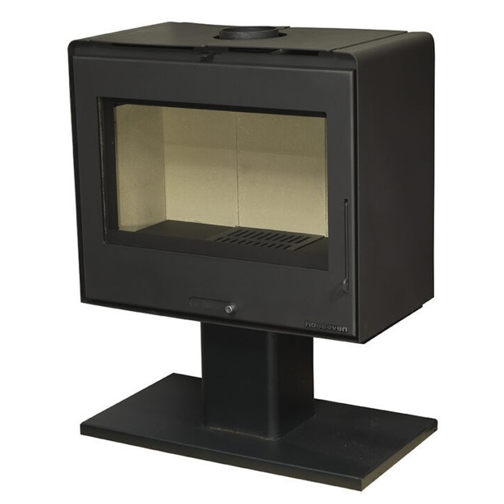 Печь отопительная дровяная Hosseven 5070-P