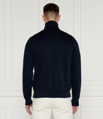 Худые ROUNDALL Tommy Hilfiger - темно-синий(MW0MW35567)