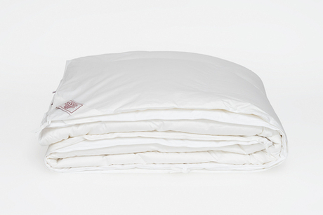 Одеяло двойное 150х200 German Grass Alliance Down Light&Silk