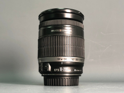 Canon EFS 18-200mm 3.5-5.6 IS