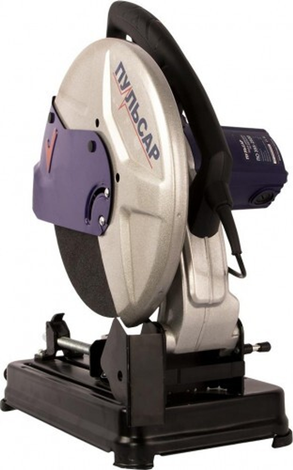 Пила отрезная сетевая ПУЛЬСАР ПО 355-2500 791-264