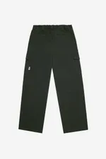 Брюки Ruff Global Cargo темно-зелёные