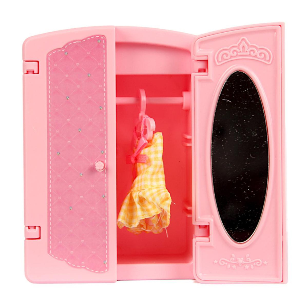 Набор мебели, коробка VC015