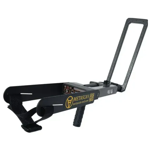 Тактический металлоискатель Metascan Alfamarine 5000 pro