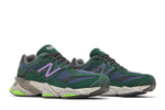 Кроссовки New Balance Nb 9060 Gre