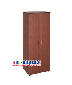 Гардероб двухдверный "Рубин 41.(42).33"