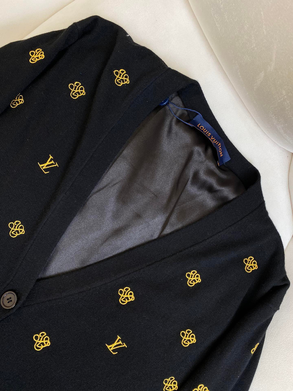 Louis Vuitton Sweatshirt