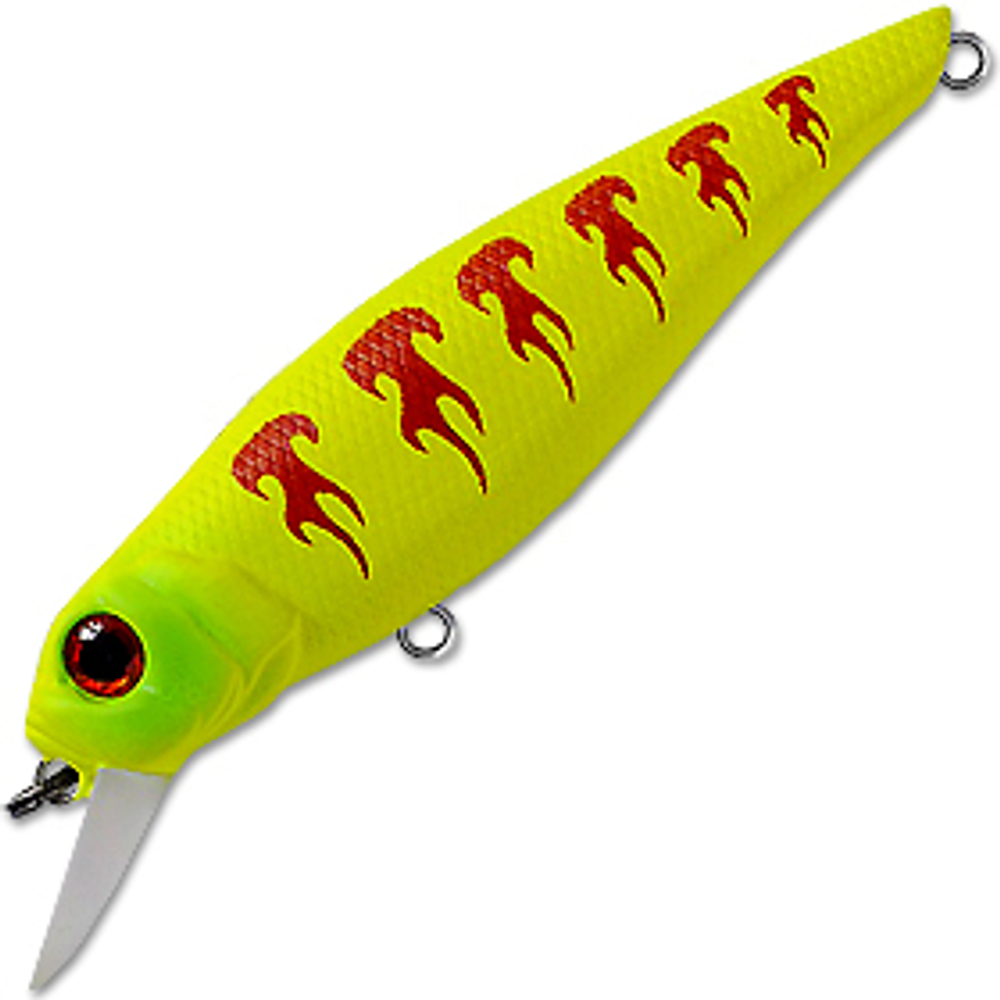 Воблер Fishycat Tomcat 80SP-SR / X02