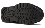Кроссовки Reebok Classic Leather