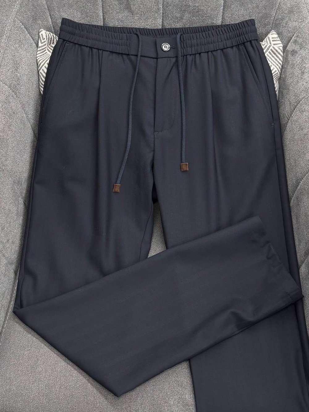 Брюки Brunello Cucinelli