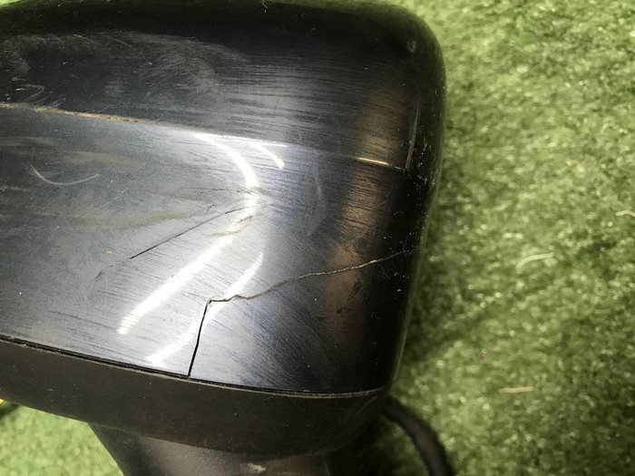 Зеркало правое Volvo XC60 2 (2017-н.в.) 12 конт.