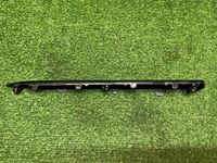 Накладка заднего бампера правая JAECOO J8 (24-нв)