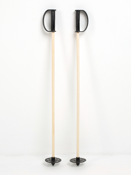 Палочки детские деревянные