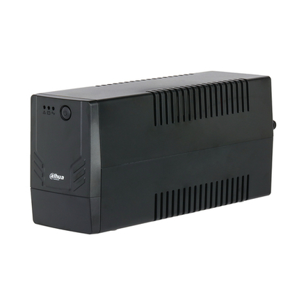 Источник бесперебойного питания Dahua DH-PFM3350-600
