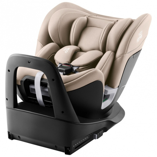 Автокресло Britax Roemer Swivel 2 Classic (0-25 кг), Chai
