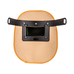 Маска сварщика для сварки в режиме COLD TIG