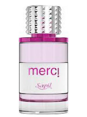 Sapil Merci