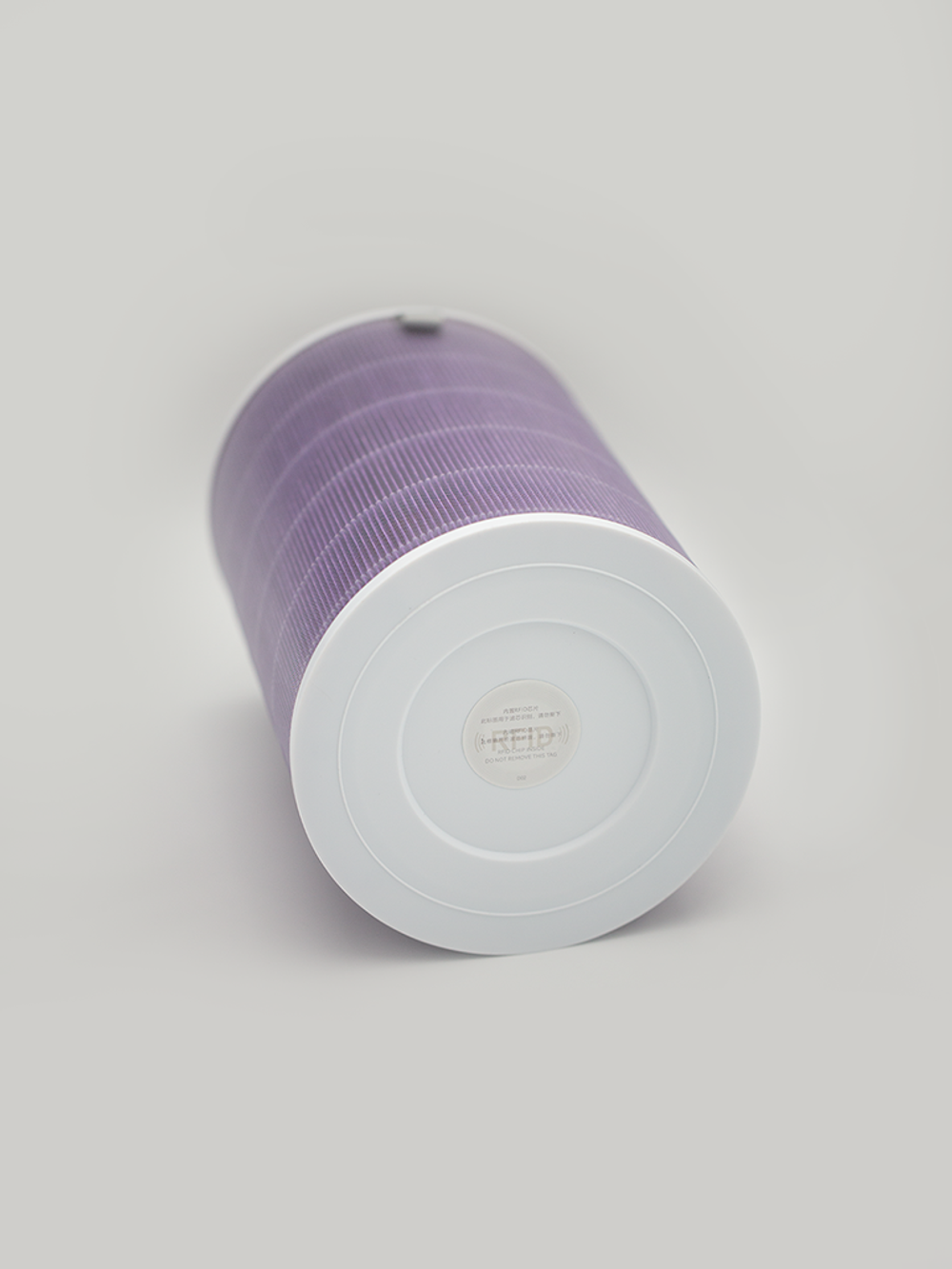 Комбинированный антибактериальный фильтр совместимый с Xiaomi Mi Air Purifier 2, 2S, 3, 3C, 3H, Pro