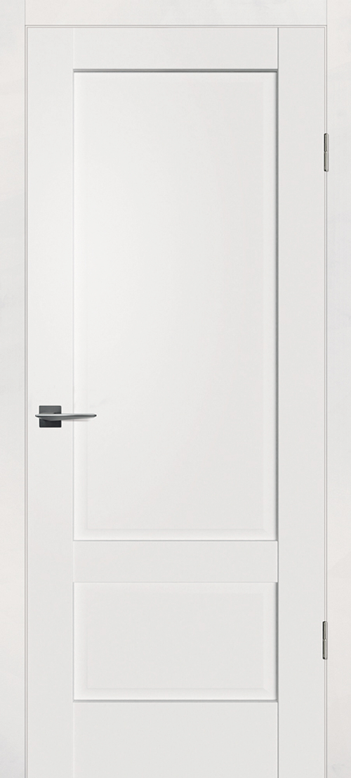 Дверь PSC-44 / Цвет Зефир / Двери PROFILO PORTE