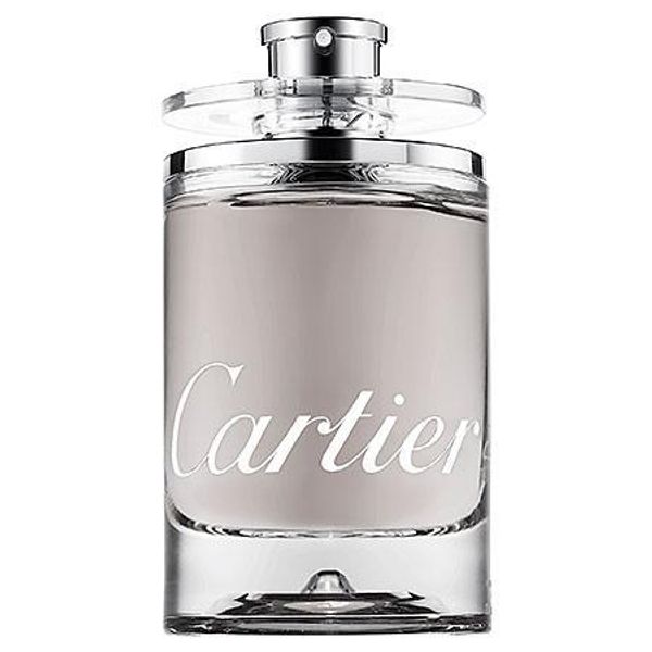 Cartier Eau de Cartier Essence de Bois