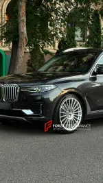 КОВАНЫЕ ДИСКИ для ALPINA XB7 G07 Рестайлинг 2023 БМВ
