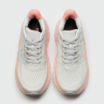 Кроссовки New Balance Fresh Foam x More V4 Grey Orange Wmns