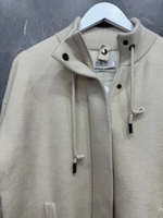 Комплект Brunello Cucinelli (жилет + кардиган)
