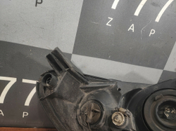 Фара левая LADA Granta 18-нв Б/У Оригинал 8450100857